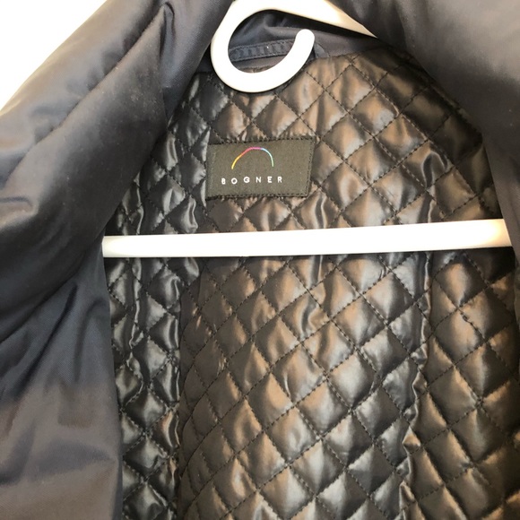 Bogner Goan Thylmann One Piece Ski Suit - Picture 8 of 9